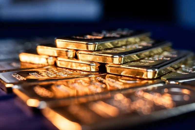 Gold IRA investing guide