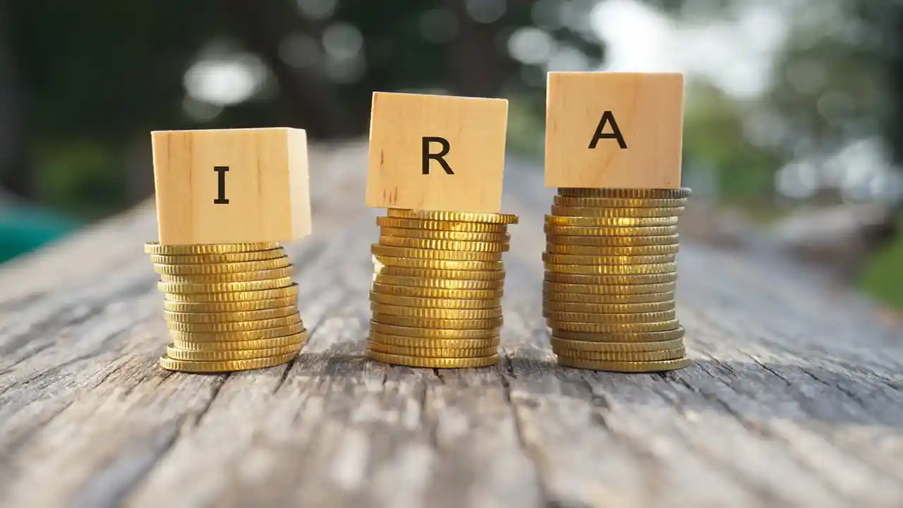 Gold IRA investing guide